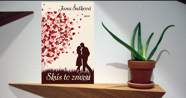 Dievča s maskou – Jana Šulková