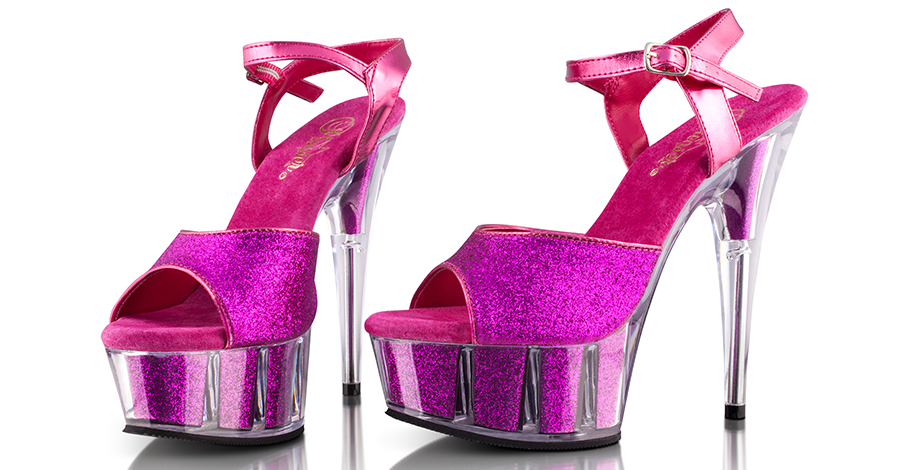 Nebojte sa extravagancie a vyšperkujte svoj šatník 1