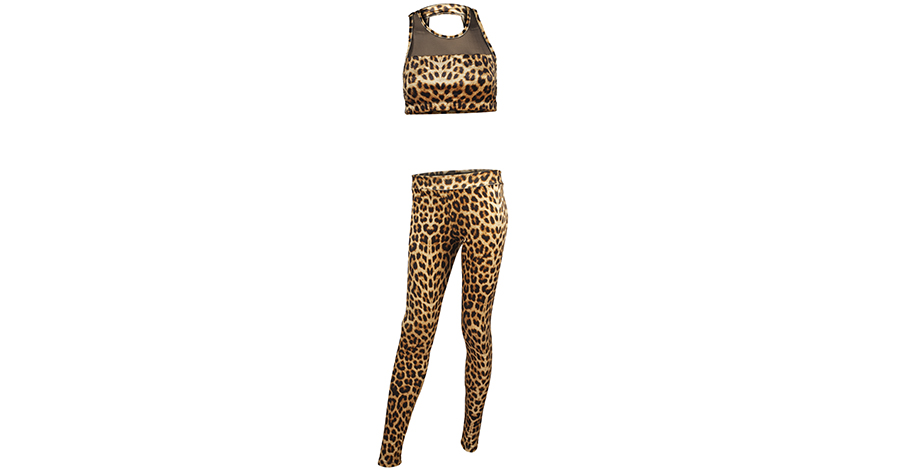 Nebojte sa extravagancie a vyšperkujte svoj šatník