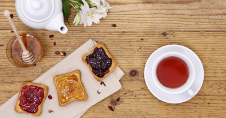 Nezatracujte ovocné čaje: Na náš organizmus majú takýto vplyv