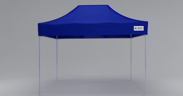 Plánujete záhradnú oslavu, skladací altánok to vyrieši za vás