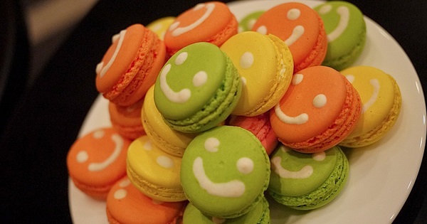 Začínate podnikať Nebojte sa odlíšiť