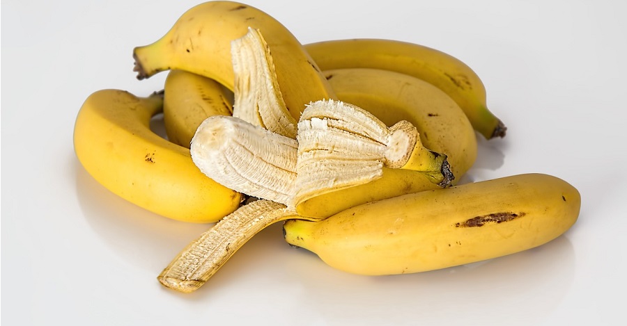 Zaujímavosti o banánoch – toto by ste mali o nich vedieť!