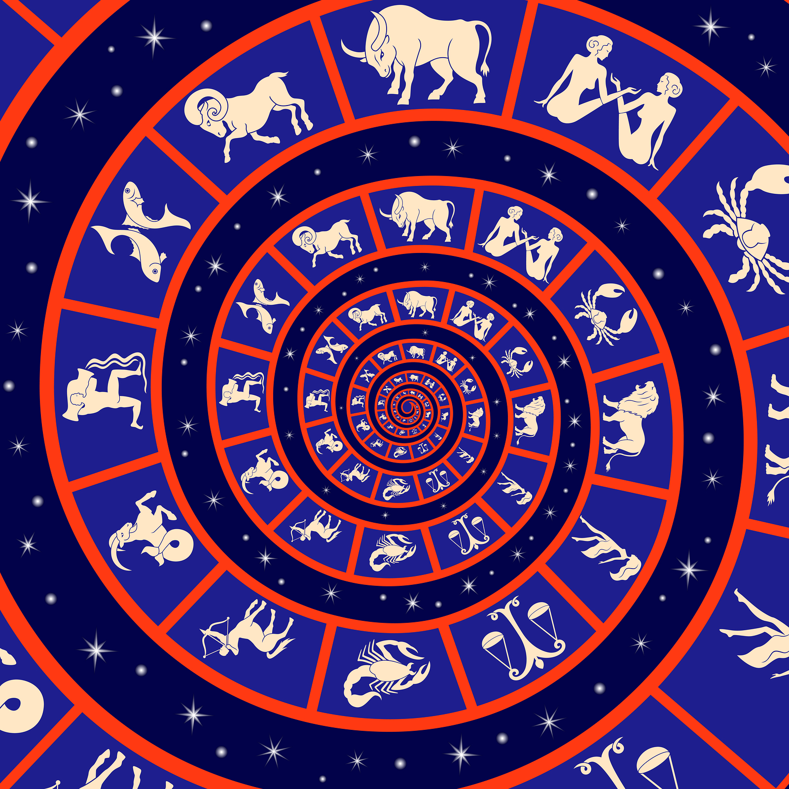 Horoskopy majú dlhú históriu: Prvý patril synovi babylonského panovníka