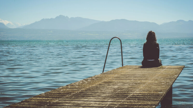 Nepozvaný spoločník – depresia. Ako s ňou bojovať?